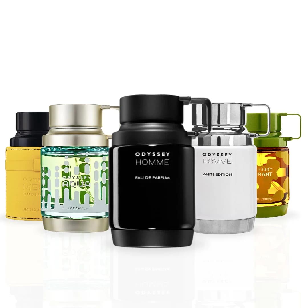 Odyssey Armaf