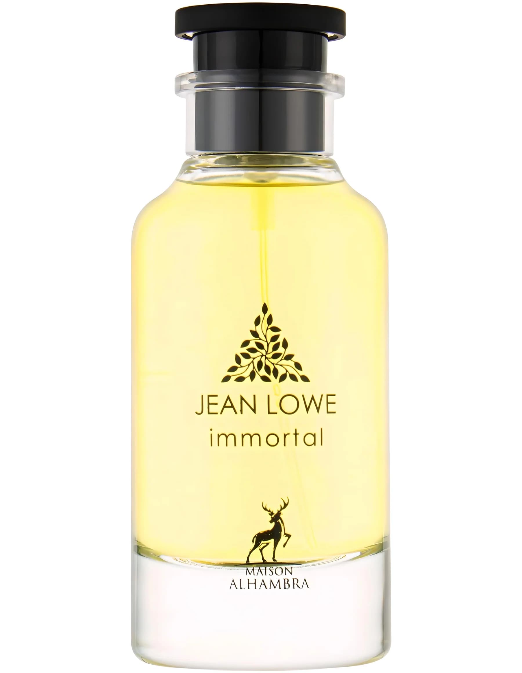 Maison Alhambra Inmortal